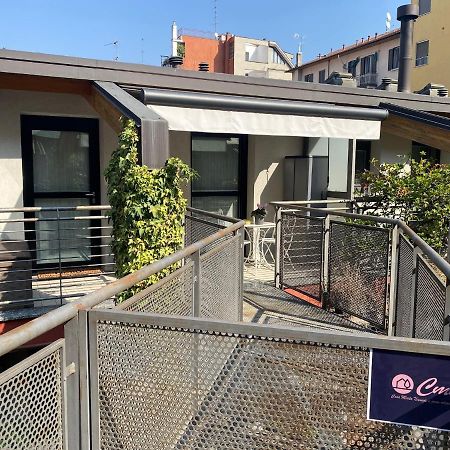 Casamartanavigli Apartment Milan Exterior photo