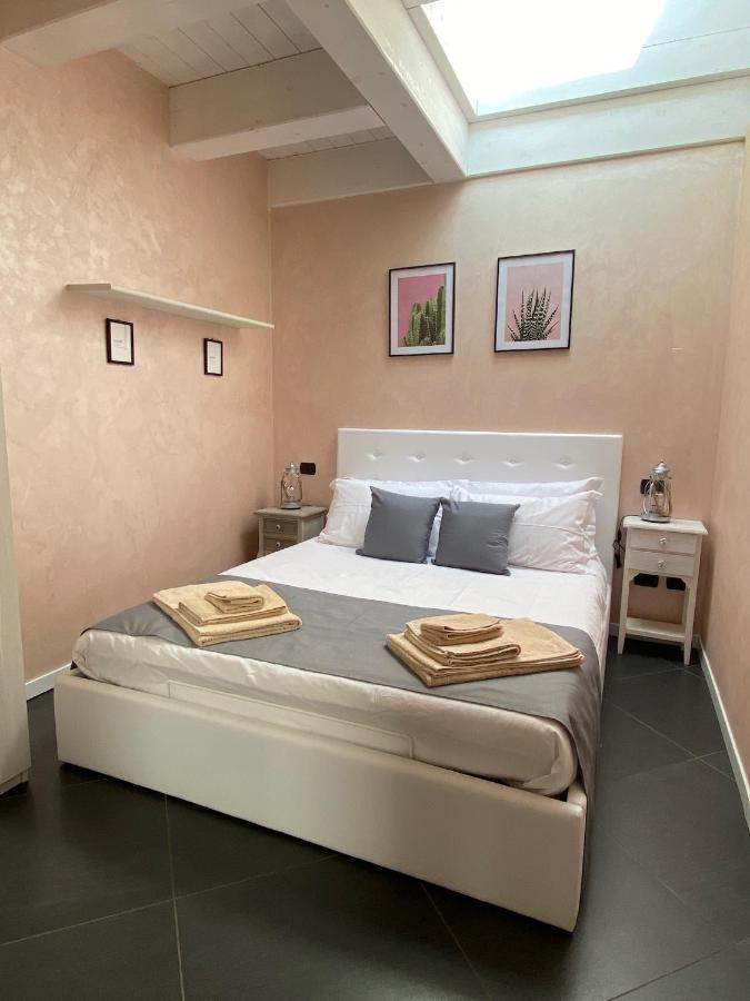 Casamartanavigli Apartment Milan Exterior photo