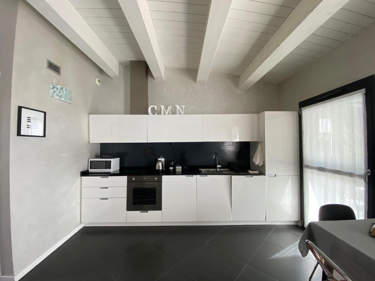 Casamartanavigli Apartment Milan Exterior photo