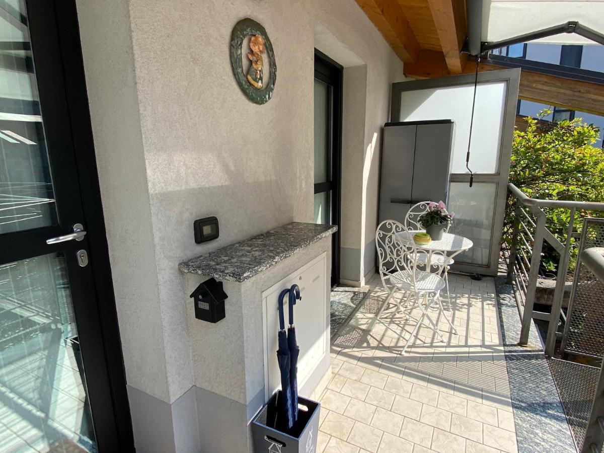 Casamartanavigli Apartment Milan Exterior photo
