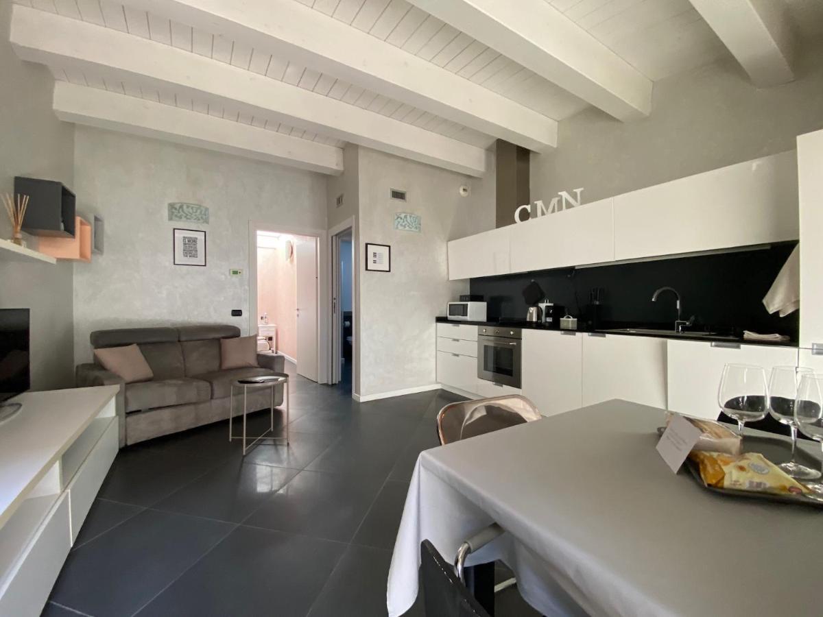 Casamartanavigli Apartment Milan Exterior photo