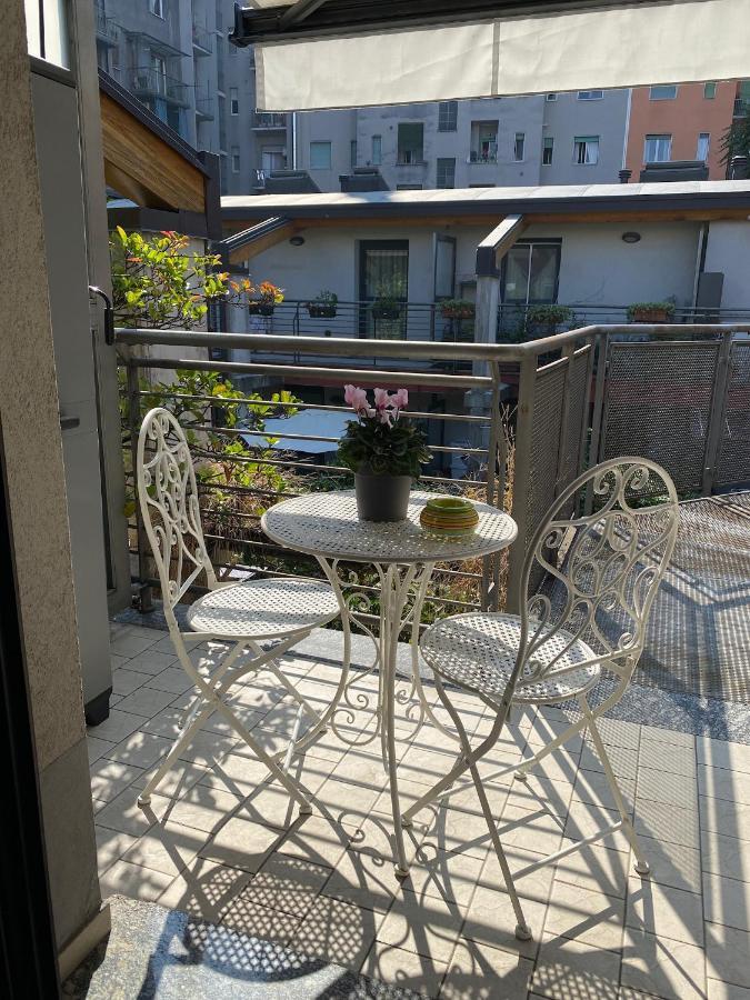 Casamartanavigli Apartment Milan Exterior photo