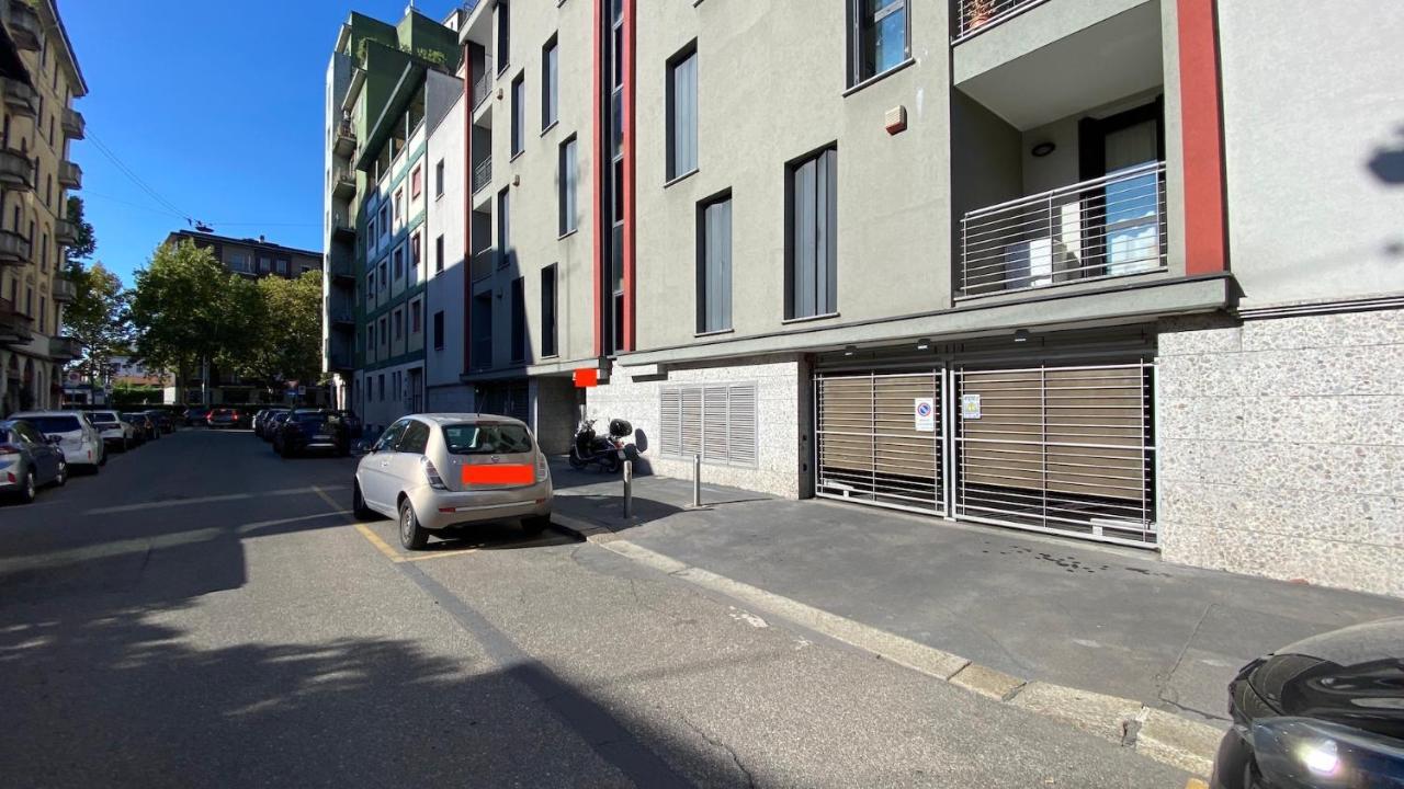 Casamartanavigli Apartment Milan Exterior photo