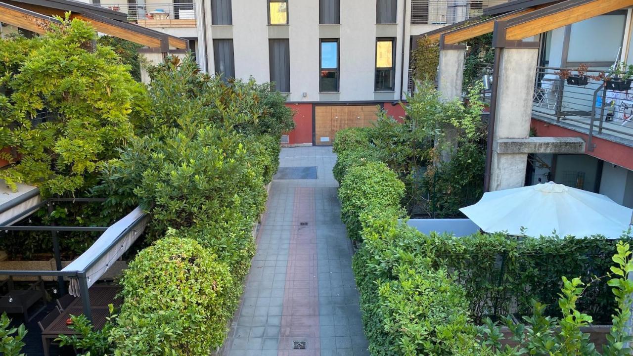 Casamartanavigli Apartment Milan Exterior photo