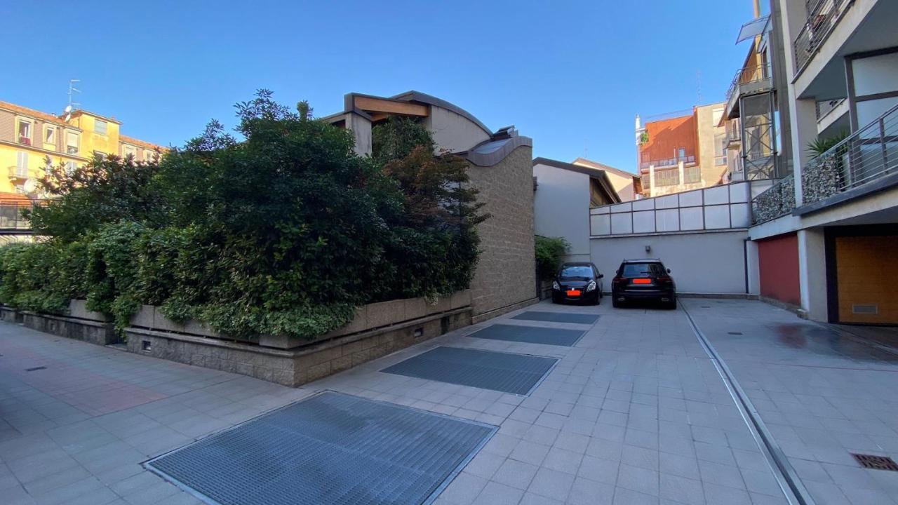 Casamartanavigli Apartment Milan Exterior photo